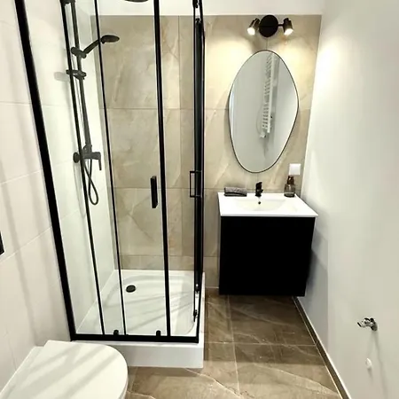 Apartment Rades Bydgoszcz