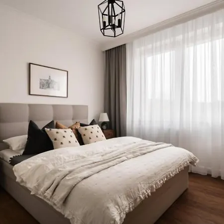Apartment Rades