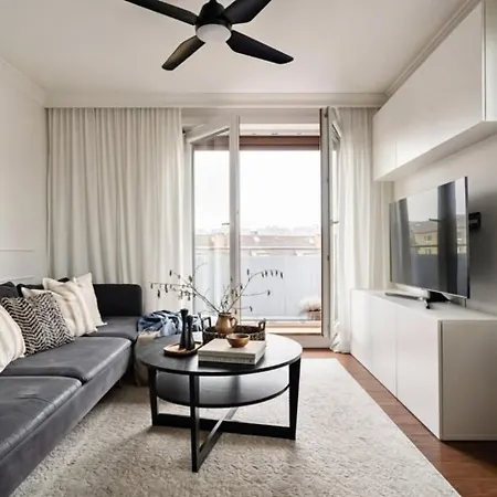 Apartment Rades *