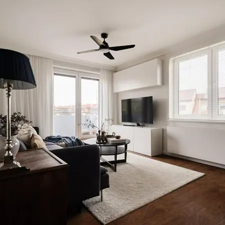 Apartment Rades Bydgoszcz