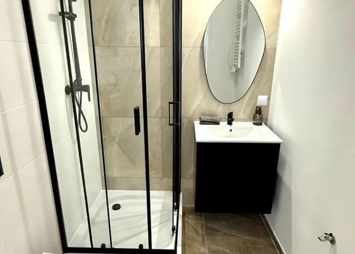 Apartman Rades Bydgoszcz