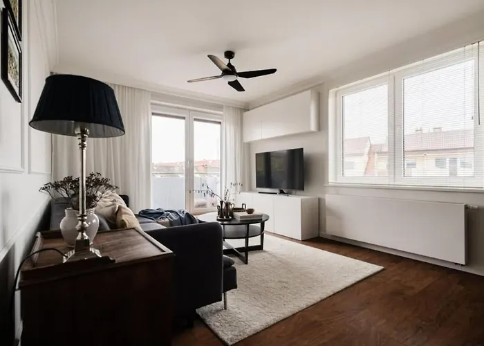 Apartman Rades Bydgoszcz